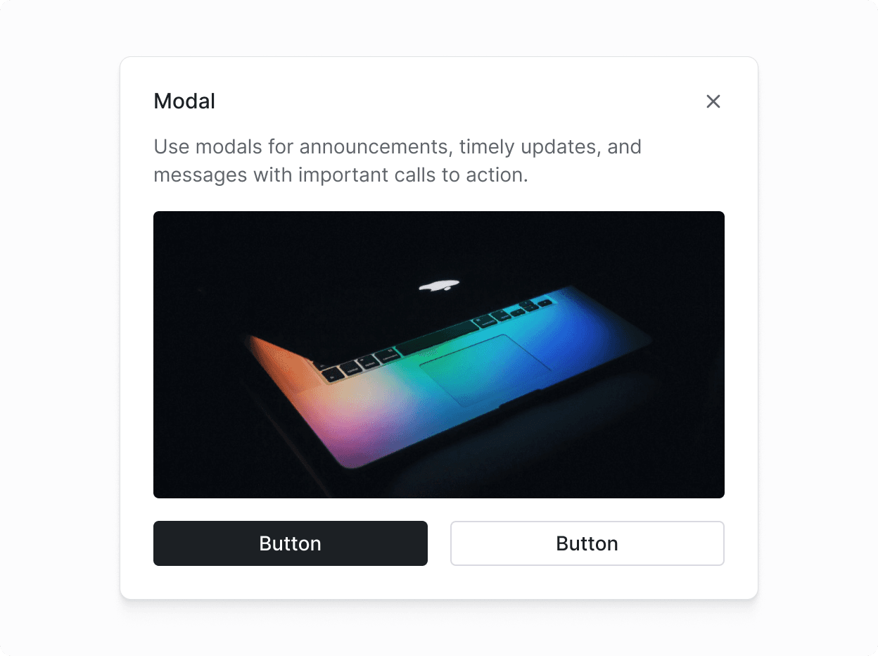 ModalComponent